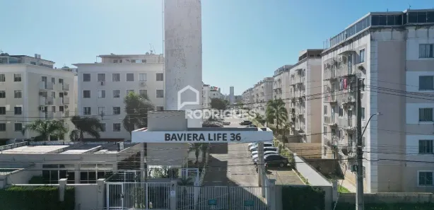 Apartamento com 2 Quartos para alugar, 65m² no Santos Dumont, São Leopoldo