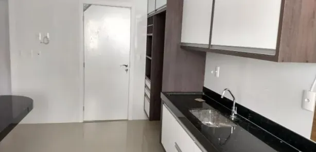 Apartamento com 3 Quartos para alugar, 110m² no Vila Nova, Cabo Frio