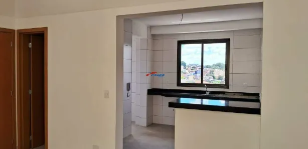 Apartamento com 3 Quartos à venda, 92m² no Minas Brasil, Belo Horizonte