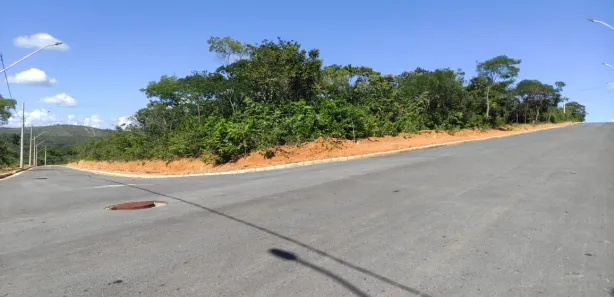 Lote/Terreno à venda, 360m² no Lagoinha de Fora, Lagoa Santa