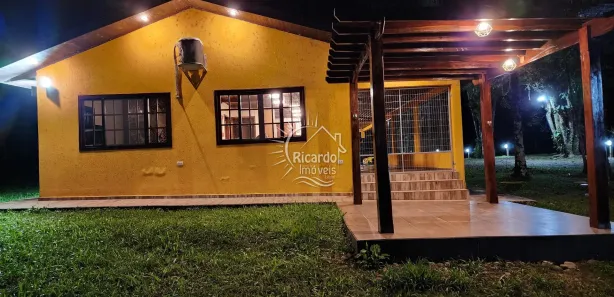Casa com 3 Quartos à venda, 200m² no , Antonina