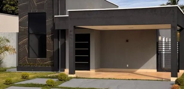 Casa com 3 Quartos à venda, 250m² no Ponte Alta Norte, Brasília