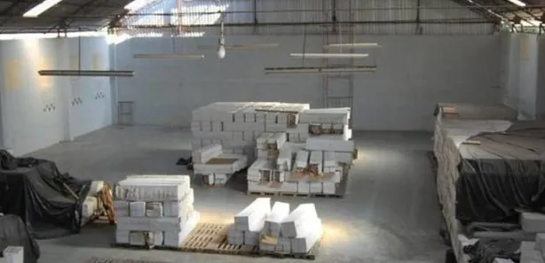 Galpão/Depósito/Armazém à venda, 8000m² no Taquara, Rio de Janeiro