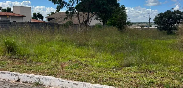 Lote/Terreno à venda, 8548m² no Setor Habitacional Jardim Botânico, Brasília
