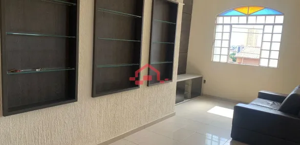 Imóvel Comercial com 1 Quarto para alugar, 144m² no Santa Efigênia, Belo Horizonte