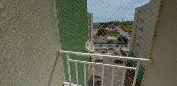 Apartamento com 2 Quartos para venda ou aluguel, 48m² no Jardim Paulista, Rio Claro