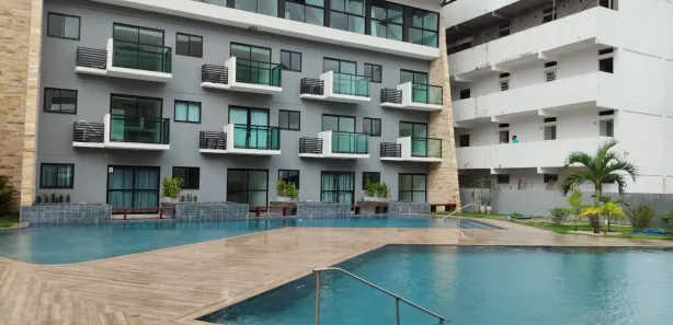 Flat com 1 Quarto à venda, 30m² no , Ipojuca