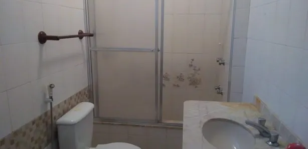Apartamento com 2 Quartos para alugar, 130m² no Jacarepaguá, Rio de Janeiro