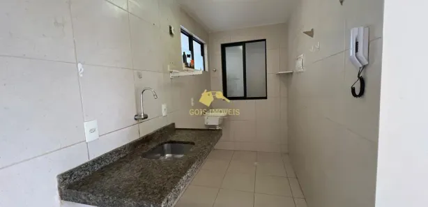 Apartamento com 2 Quartos à venda, 43m² no Pitanguinha, Maceió