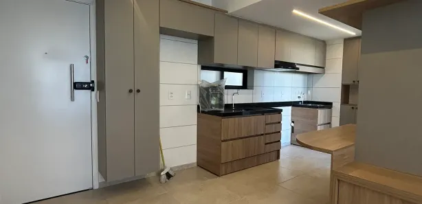 Apartamento com 2 Quartos para alugar, 50m² no Boa Vista, Recife