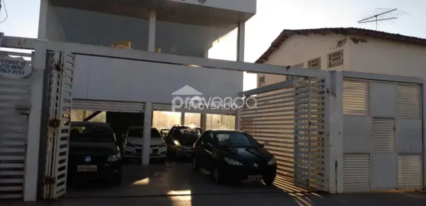 Sala Comercial com 3 Quartos à venda, 330m² no Setor Aeroporto, Goiânia