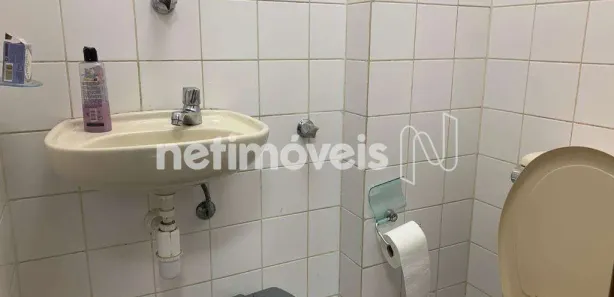 Sala Comercial à venda, 40m² no Lourdes, Belo Horizonte
