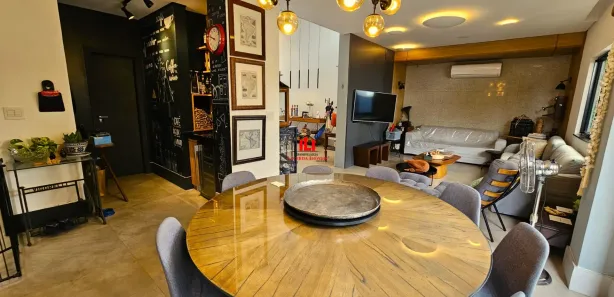 Casa de Condomínio com 4 Quartos à venda, 298m² no Chapada, Manaus
