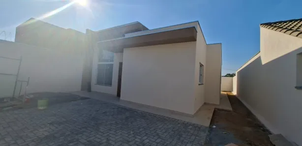Casa com 3 Quartos à venda, 105m² no Portal Aracoiaba, Araçoiaba da Serra