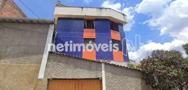Apartamento com 2 Quartos à venda, 87m² no Penha, Belo Horizonte