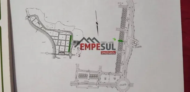 Sala Comercial à venda, 240m² no Plano Diretor Norte, Palmas