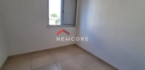 Apartamento com 2 Quartos à venda, 60m² no Dom Bosco, Belo Horizonte