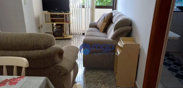 Apartamento com 2 Quartos à venda, 60m² no Enseada, Guarujá