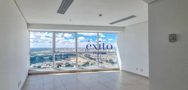 Sala Comercial para alugar, 22m² no Taguatinga Norte, Brasília