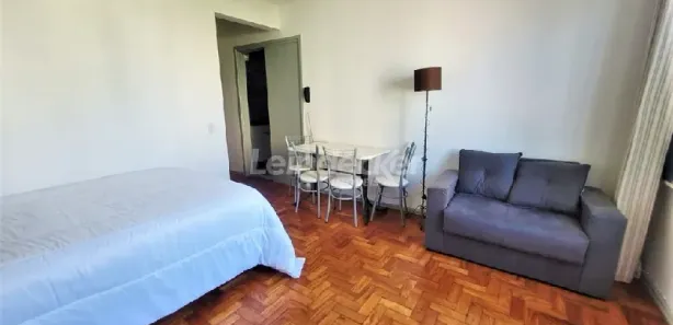 Kitnet com 1 Quarto para alugar, 24m² no Cidade Baixa, Porto Alegre