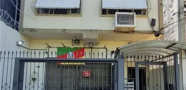 Kitnet para alugar, 30m² no Cidade Baixa, Porto Alegre