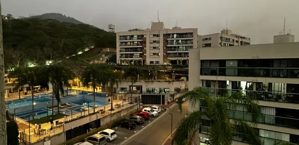 Apartamento com 2 Quartos à venda, 58m² no Campo Grande, Rio de Janeiro