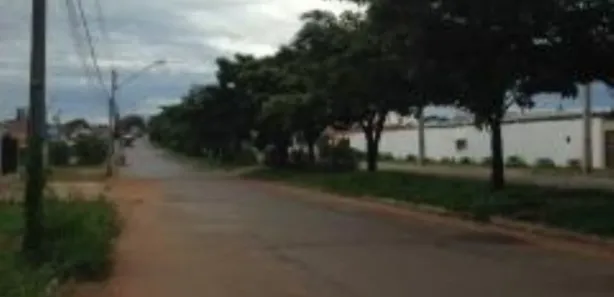 Lote/Terreno para alugar, 1000m² no Vila Rosa, Goiânia
