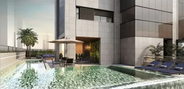 Apartamento com 3 Quartos à venda, 188m² no Savassi, Belo Horizonte