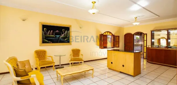 Casa com 4 Quartos para alugar, 390m² no Setor Habitacional Jardim Botânico, Brasília