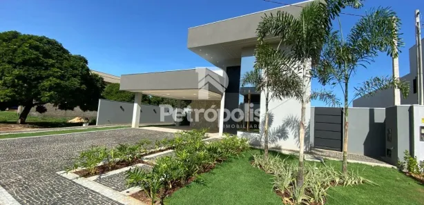Casa de Condomínio com 3 Quartos à venda, 240m² no Loteamento Caribe Residence & Resort 2ª Etapa, Palmas