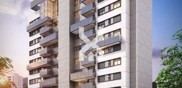 Apartamento com 4 Quartos à venda, 160m² no Cruzeiro, Belo Horizonte