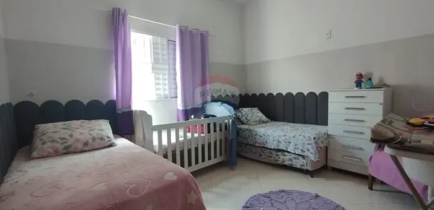 Casa com 3 Quartos à venda, 166m² no Jardim Manacá, Limeira