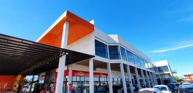 Ponto Comercial para alugar, 40m² no Santos Dumont, São Leopoldo