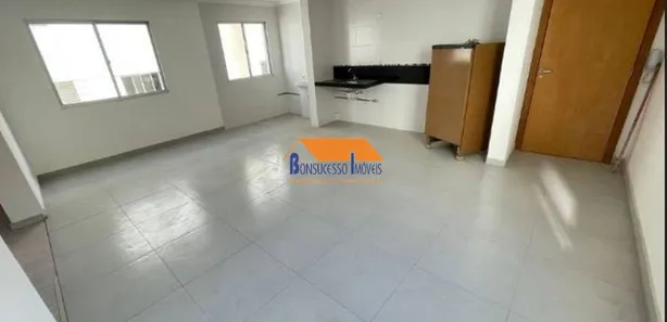 Apartamento com 2 Quartos à venda, 65m² no Fernão Dias, Belo Horizonte