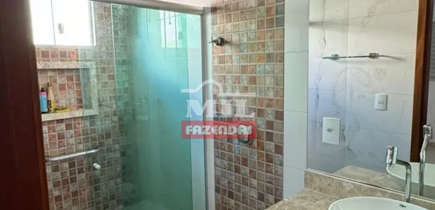 Fazenda/Sítio com 3 Quartos à venda, 250m² no , Abadiânia