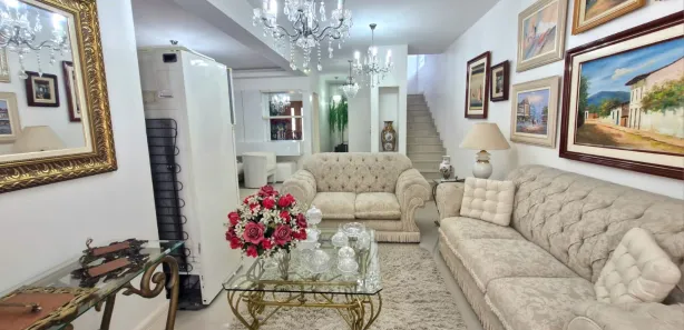 Casa de Condomínio com 5 Quartos à venda, 230m² no Taquara, Rio de Janeiro