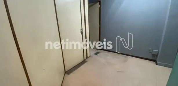 Sala Comercial à venda, 54m² no Centro, Belo Horizonte