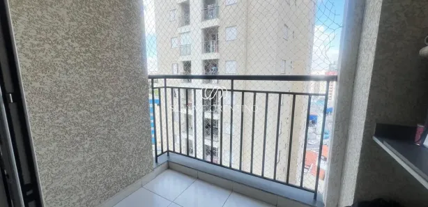 Apartamento com 2 Quartos à venda, 56m² no Areão, Taubaté