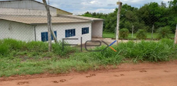 Fazenda/Sítio à venda, 48000m² no Vila Oliveira, Avaí
