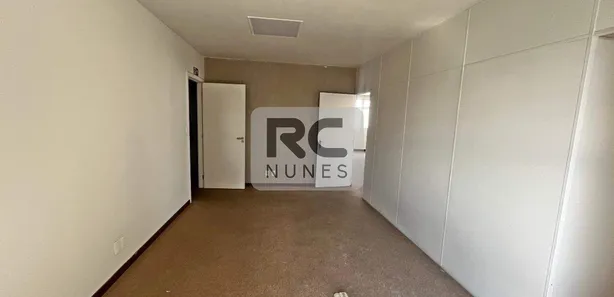 Sala Comercial para alugar, 183m² no São Pedro, Belo Horizonte