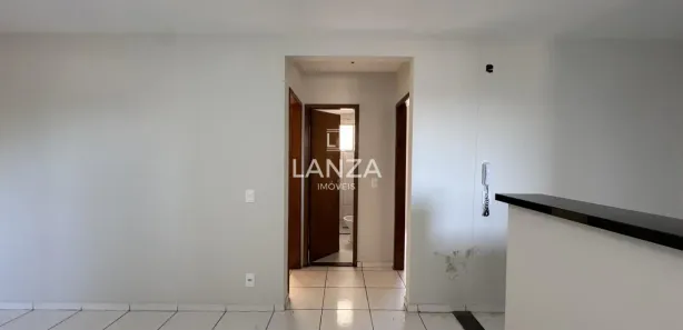 Apartamento com 2 Quartos à venda, 44m² no Betim Industrial, Betim