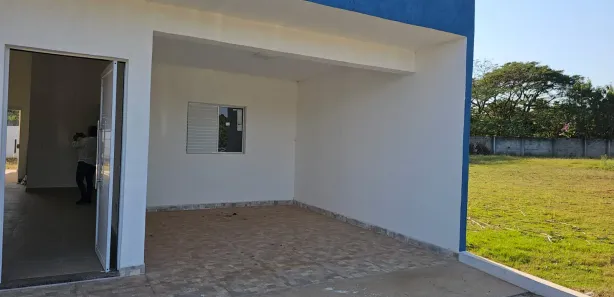 Casa de Condomínio com 3 Quartos à venda, 110m² no , Araçoiaba da Serra