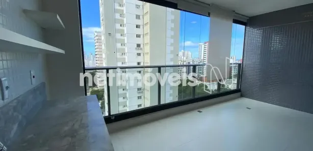 Apartamento com 1 Quarto para alugar, 52m² no Graça, Salvador