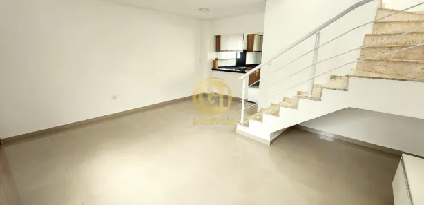 Casa de Condomínio com 3 Quartos à venda, 119m² no Vila Areao, Taubaté
