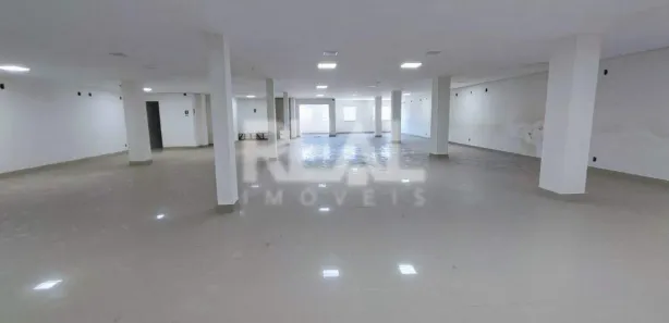 Sala Comercial para alugar, 350m² no Dona Clara, Belo Horizonte