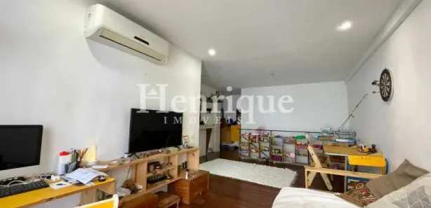 Apartamento com 2 Quartos à venda, 108m² no Cosme Velho, Rio de Janeiro