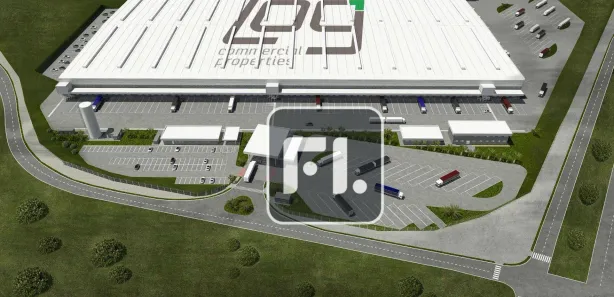 Galpão/Depósito/Armazém para alugar, 2133m² no Ipiranga, Gravataí