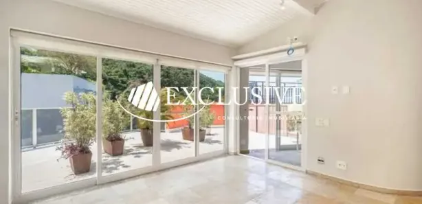 Cobertura com 2 Quartos à venda, 197m² no Jardim Botânico, Rio de Janeiro