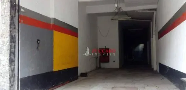 Ponto Comercial à venda, 108m² no Vila Santa Terezinha, Várzea Paulista