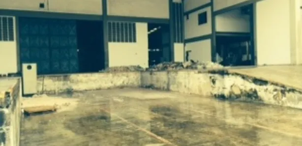 Galpão/Depósito/Armazém com 10 Quartos para alugar, 16000m² no Centro, Camaçari